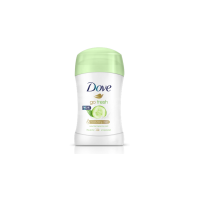 Dove dámský deodorant 40ml Go Fresh - okurka a zelený čaj