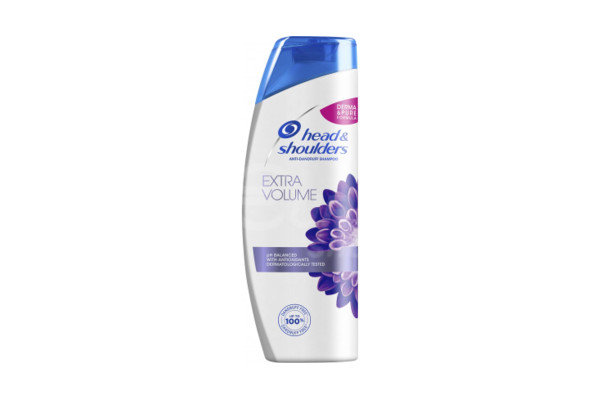 Dámský šampon na vlasy Head&Shoulders 400ml Volume