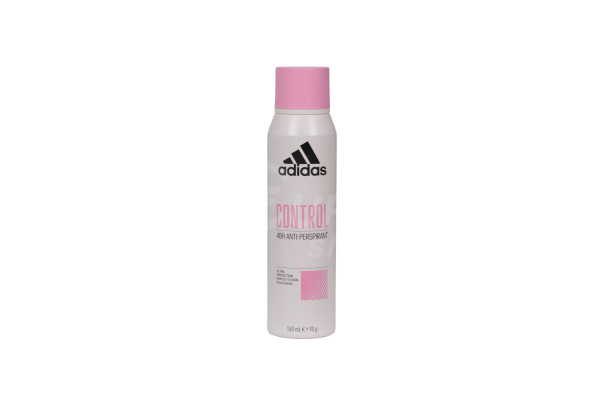 Dámský deodorant Adidas 150ml - Control